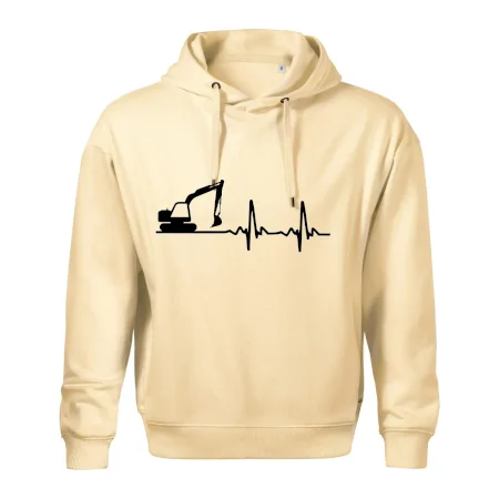 EKG bagr