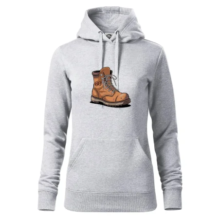 Turistická narodeninová topánka 60