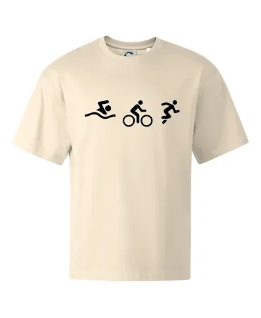Triathlon postavy