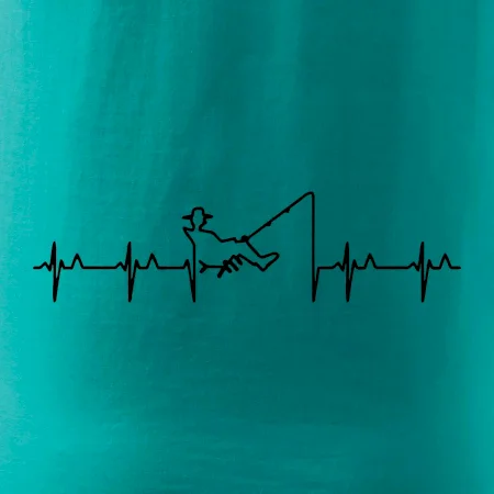 Rybár ekg