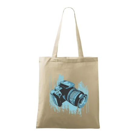 Zrkadlovka v prírode