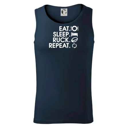 Eat sleep Rugby