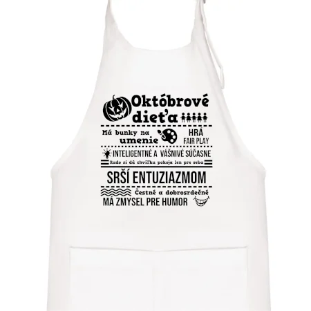 Narodeniny Október