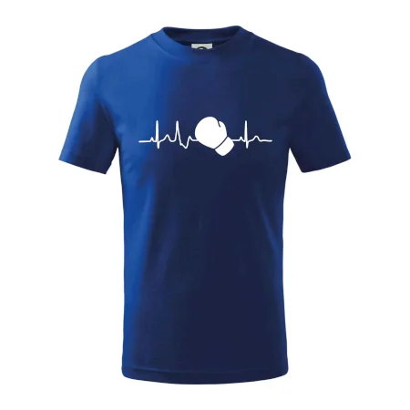 EKG box rukavice