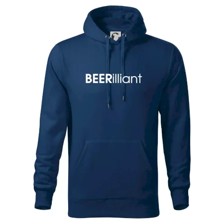 Pivné nápisy BEERrilliant