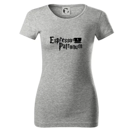Harry - Espresso Patronum
