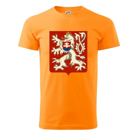 Znak Česko-Slovenská republika 1938–1939