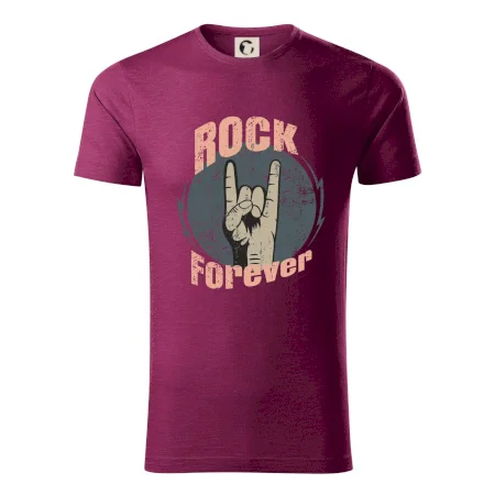 Rock forever ruka