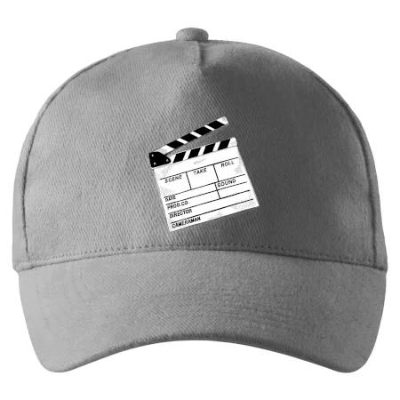 Filmová klapka