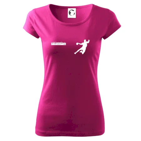 Handball sport