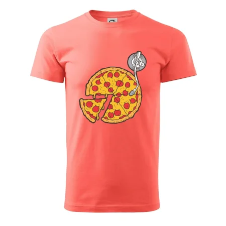 Pizza DJ
