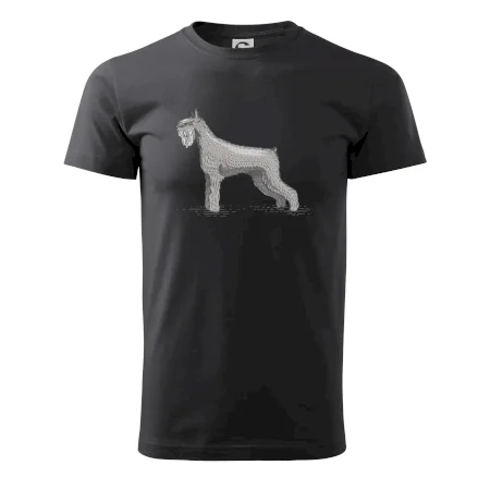 Vintage Schnauger