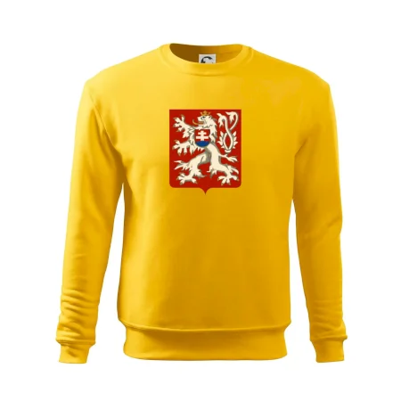 Znak maly Prvá Republika československá 1918–1920