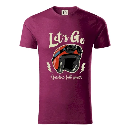 Moto let's go