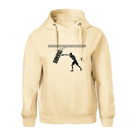 Boxing boxer