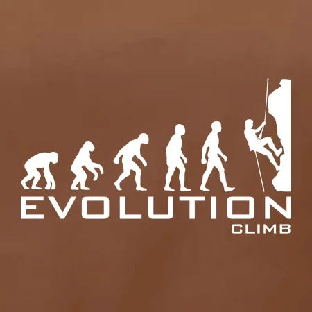 Evolution Climb
