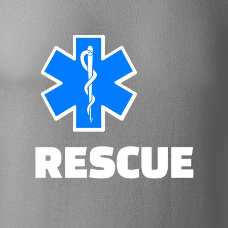 Rescue - pre záchranárov