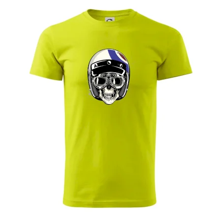 Moto prilba letec