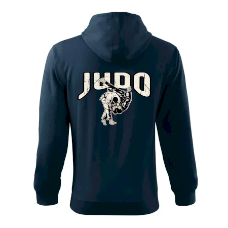 Judo v boji