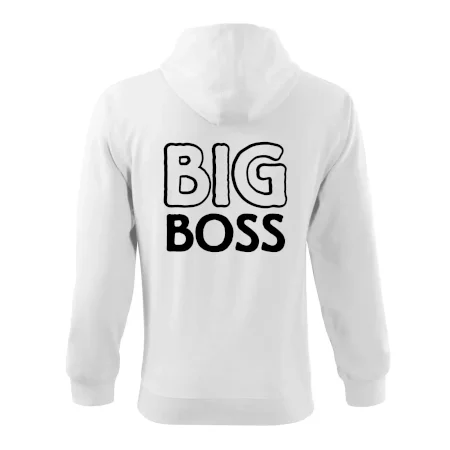 Big boss mini boss