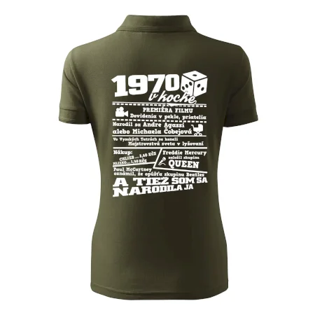 1970 v kocke