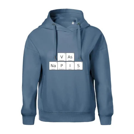 Vlastný nápis - periodická tabuľka