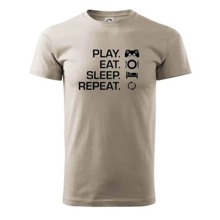 Play Eat Sleep Repeat game