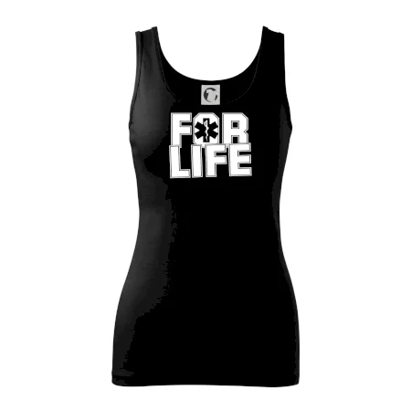 For Life