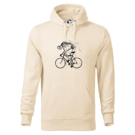 Cyklo kostra