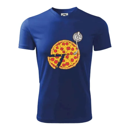 Pizza DJ