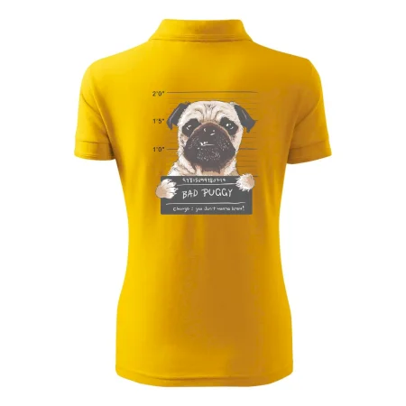 Mops - Bad Puggy