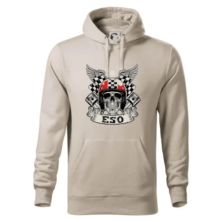 Motorkár eso