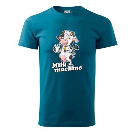 Milk machine
