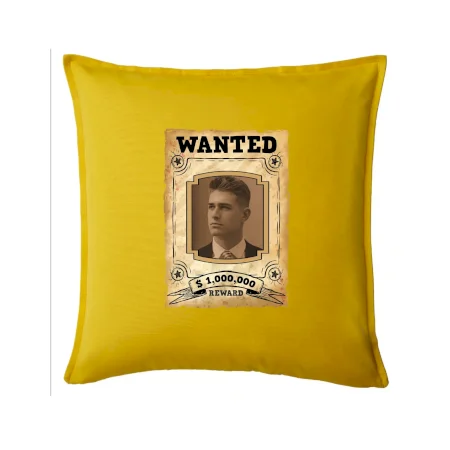 Wanted Fotka