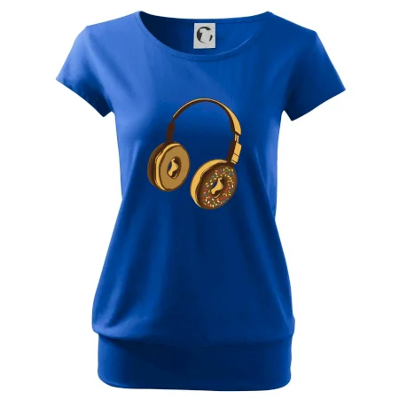 Headphone Donut