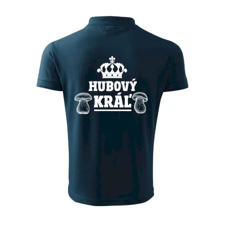 Hubový kráľ