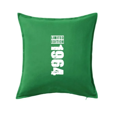 Limited edition 1964 pruh