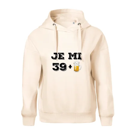 Je mi 40 pivo
