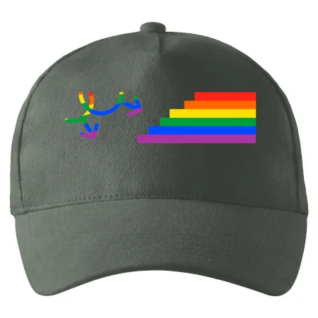 Gay symbol dúha