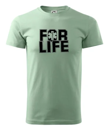 For Life