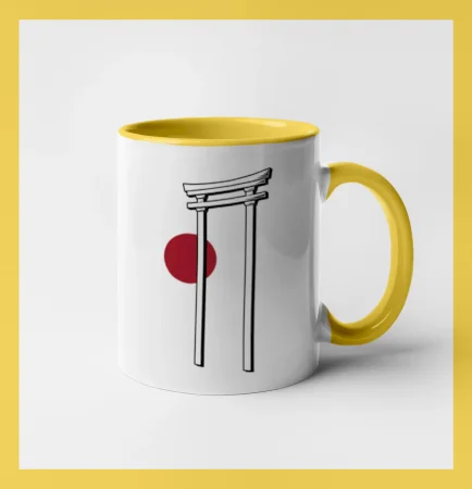 Japan culture - architektúra