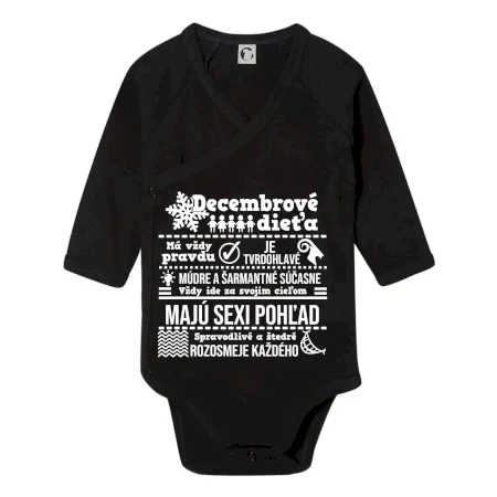 Narodeniny December