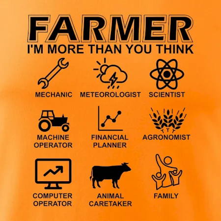 Farmer Symbols