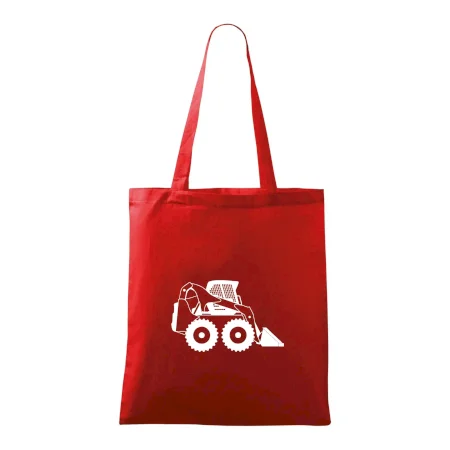 Bobik veľký kolesový