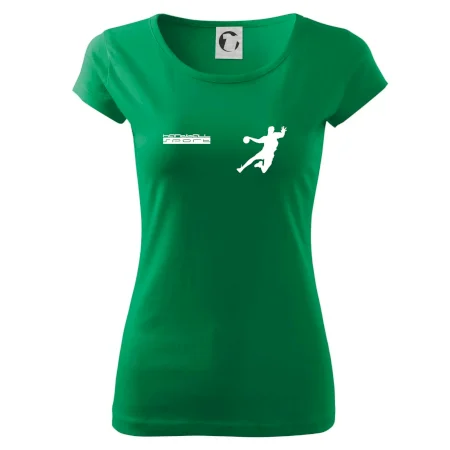 Handball sport