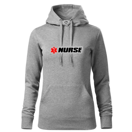 Nurse kríž