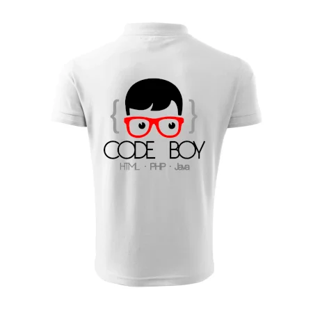 Code Boy
