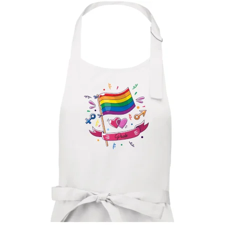 Pride vlajka