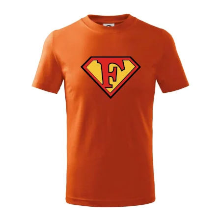Superman písmeno