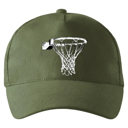 Basketbalový kôš